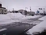 西口