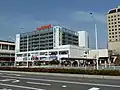 ビックカメラ・新潟店