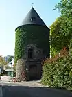 ビーケ塔