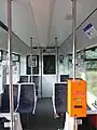 車内