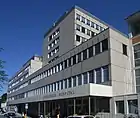 フランツィスクス病院