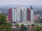 市立病院ミッテ