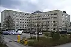 ローゼンヘーエ病院