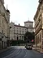 スウコフスキ城