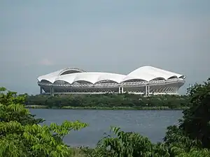 新潟スタジアム