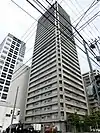 ビッグタワー南3条