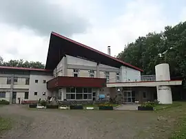 美幌ユースホステル