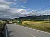 雲峰邑