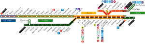 路線図