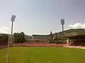 南スタンド
