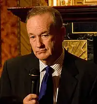 ビル・オライリーBill O'Reilly