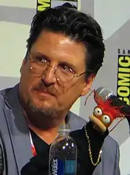 Bill Barretta