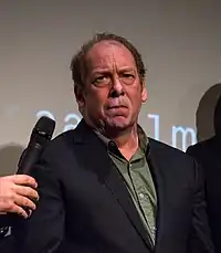 ビル・キャンプBill Camp