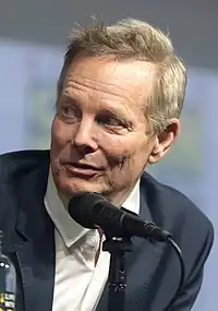 ビル・アーウィンBill Irwin