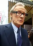 ビル・ナイ
