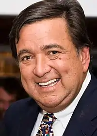 ビル・リチャードソ