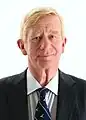 Bill Weld campaign portrait