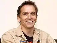 ビル・モーズリー