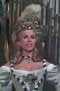 Billie Whitelaw