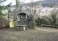 アルコ広場
