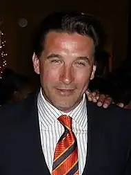 ウィリアム・ボールドウィンWilliam Baldwin