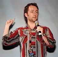ビリー・ボイドBilly Boyd