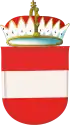 オーストリアの国章