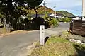 塔跡