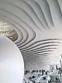 天津滨海図書館
