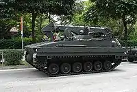 バイオニクス ARV