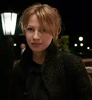 ビルギット・ミニヒマイアーBirgit Minichmayr