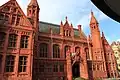 バーミンガム治安判事裁判所(英語版)