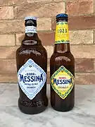 メッシーナ (it:Birra Messina)