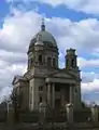 ボブダのカトリック聖堂