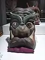 毘沙門天（黄人）