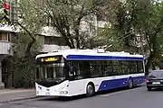 BKM 321（2018年撮影）