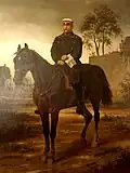 オットー・フォン・ビスマルク