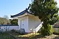 経蔵（岡山県指定文化財）
