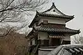 二重櫓(松山城二重櫓)