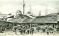 ビトラのバザール（1914年）