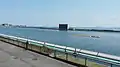 水面