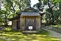国分寺八幡宮