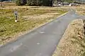 中門跡