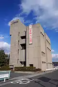 岡山県備前陶芸美術館
