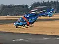 BK117埼玉県警察「むさし」