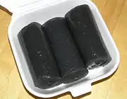 zh:芝麻卷