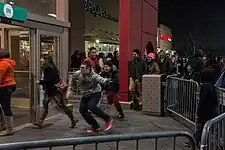 ブラックフライデー