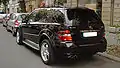 ML 63 AMG