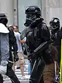 ブラックホール・ストームトルーパー（シャドウ・ストームトルーパー）