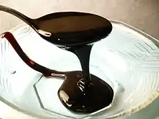 廃糖蜜